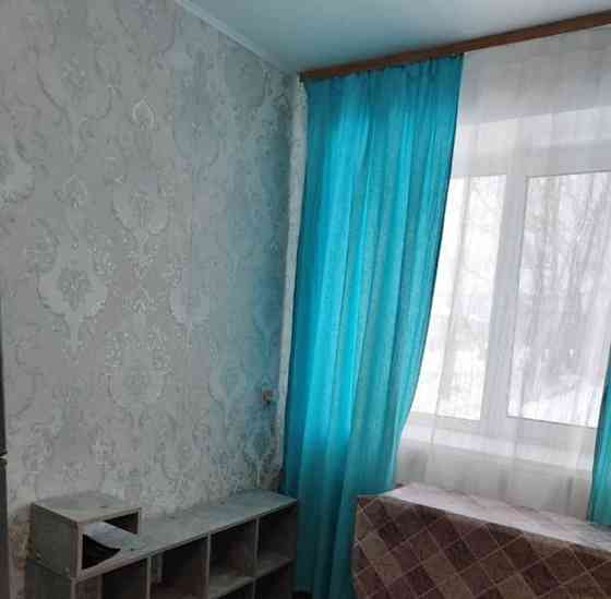 Комната, 14 м2, 2/5 эт. Новосибирск