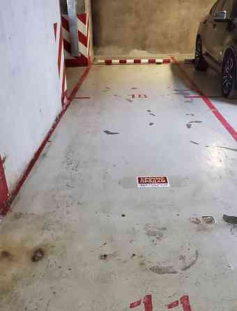 Гараж, 24 м2 Москва