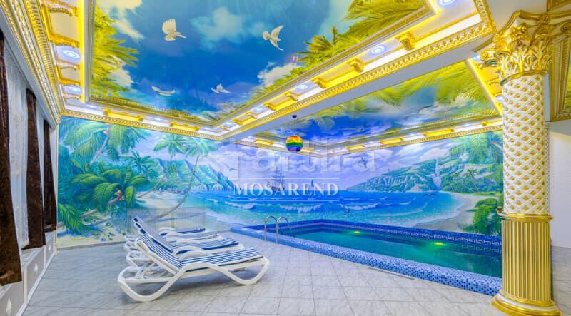 Коттедж, 800 м2 Люберцы - изображение 19