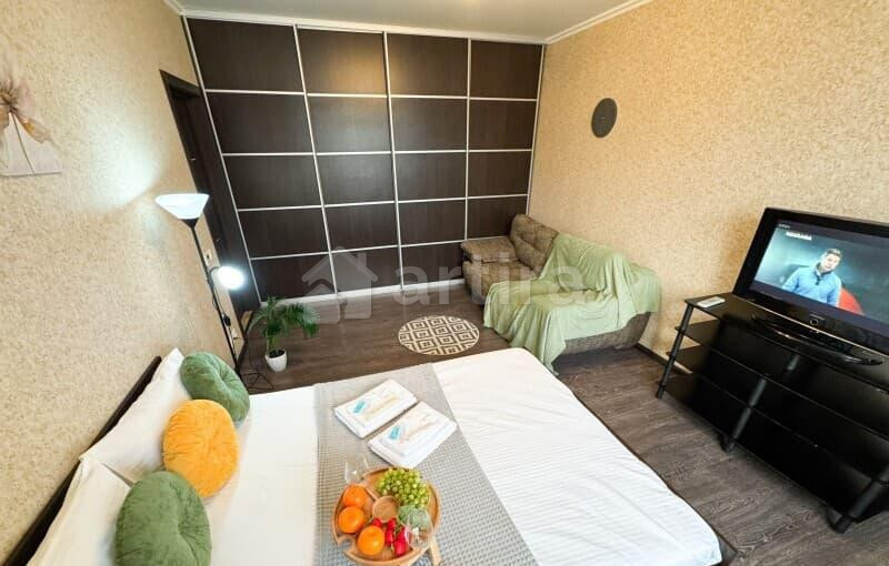 2-комн. квартира, 58 м2, 9/17 эт. Лобня - изображение 16