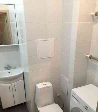 1-комн. квартира, 36 м2, 2/20 эт. Санкт-Петербург