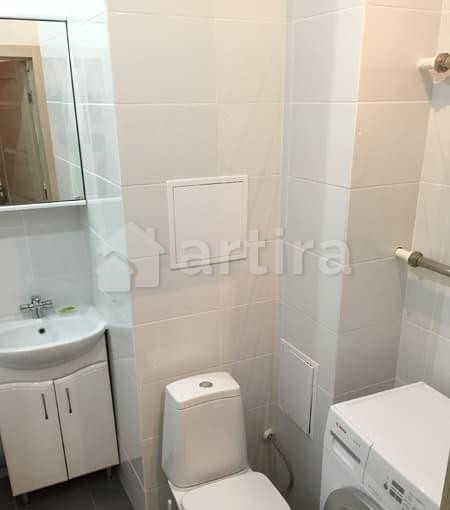 1-комн. квартира, 36 м2, 2/20 эт. Санкт-Петербург - изображение 3