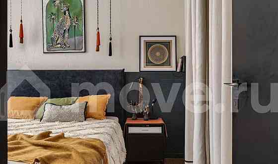 2-комн. апарт-ы, 43.2 м2, 6/22 эт. Москва