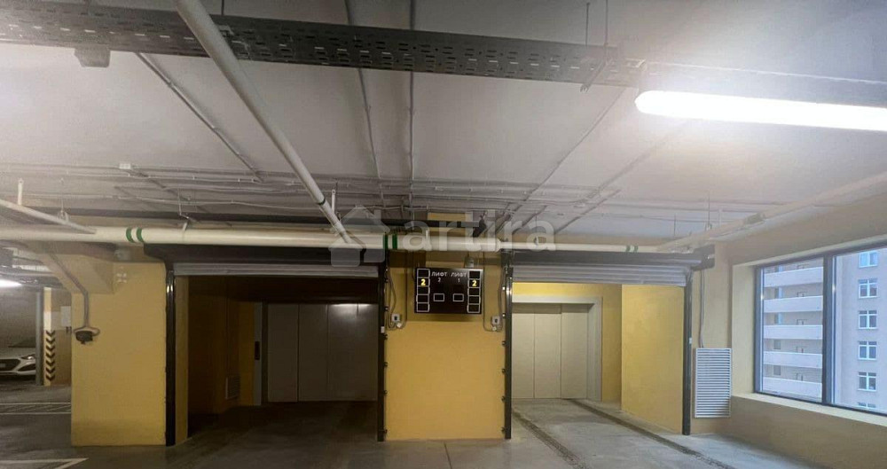 Гараж, 21.6 м2 Екатеринбург - изображение 4