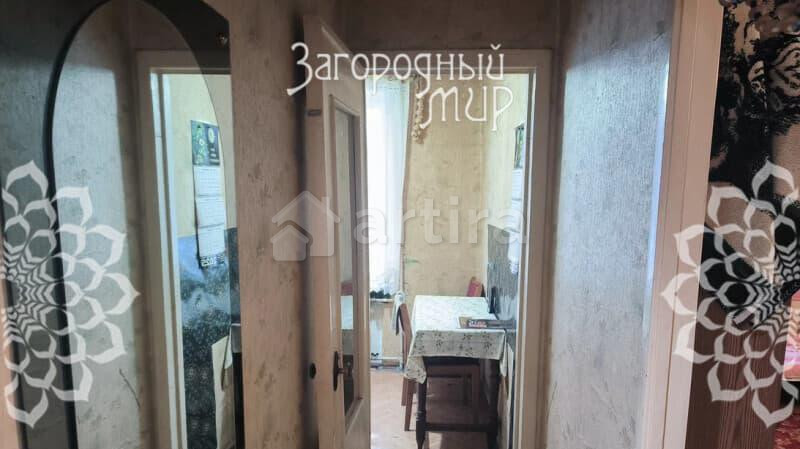 2-комн. квартира, 43 м2, 2/5 эт. Москва - изображение 10