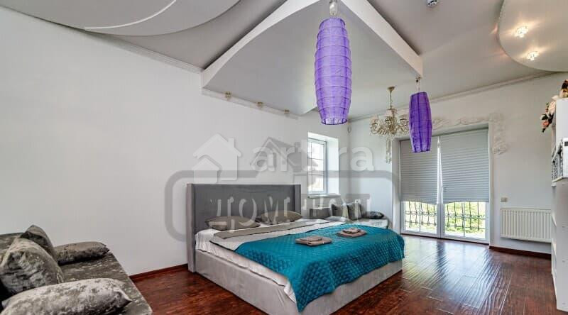 Коттедж, 805 м2 Апрелевка - изображение 5