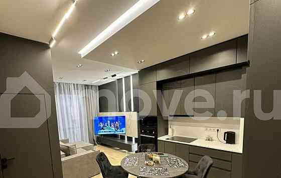 2-комн. квартира, 51.1 м2, 12/17 эт. Москва