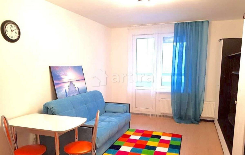 Комната, 8 м2, 4/9 эт. Самара - изображение 3