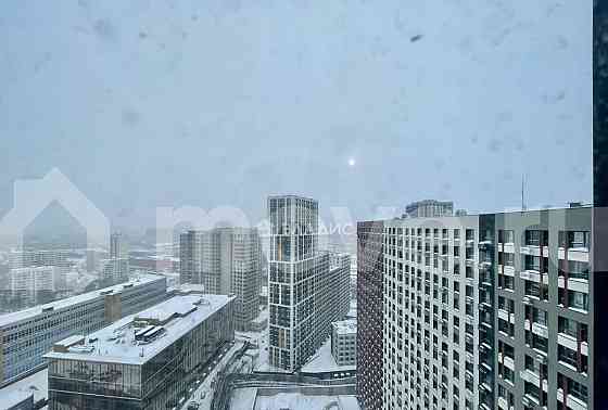 4-комн. квартира, 86.9 м2, 26/26 эт. Москва