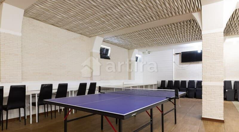 Коттедж, 1000 м2 Солнечногорск - изображение 7