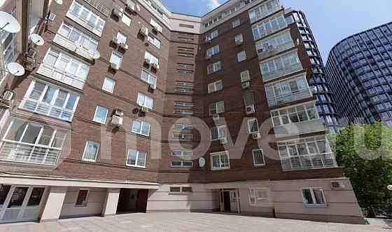 4-комн. квартира, 143.9 м2, 6/10 эт. Москва