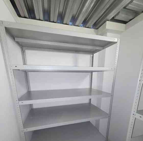 Гараж, 4.3 м2 Москва