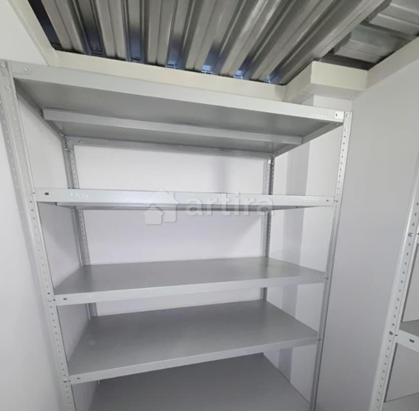 Гараж, 4.3 м2 Москва - изображение 3