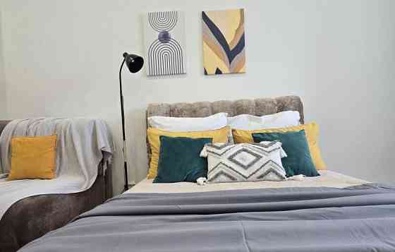 1-комн. апарт-ы, 30 м2, 12/15 эт. Владимир