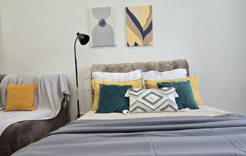 1-комн. апарт-ы, 30 м2, 12/15 эт. Владимир - изображение 1