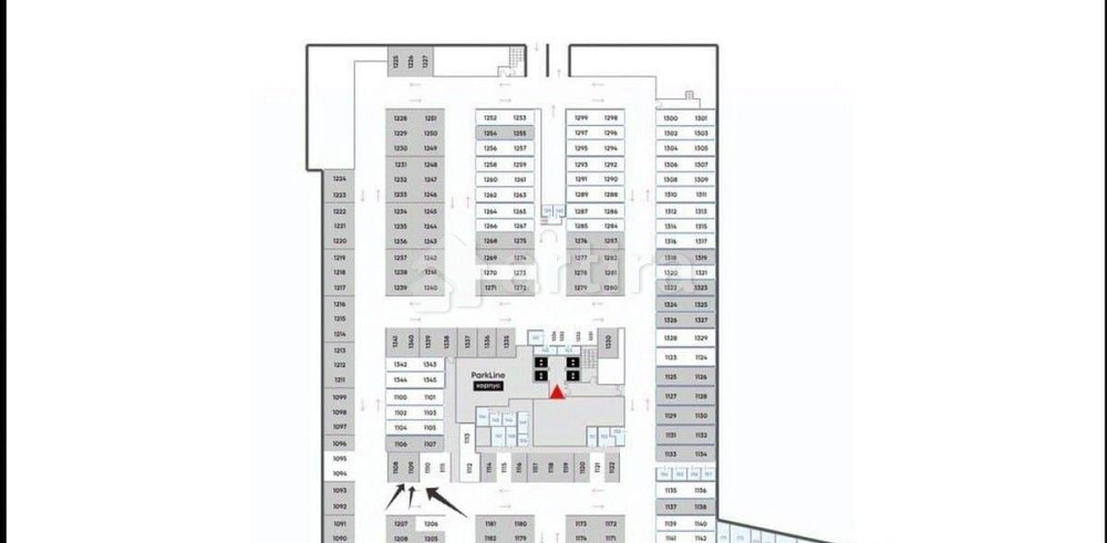 Гараж, 17 м2 Москва - изображение 4