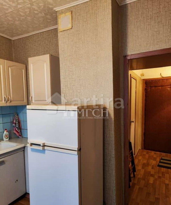 1-комн. квартира, 38.8 м2, 14/14 эт. Москва - изображение 5