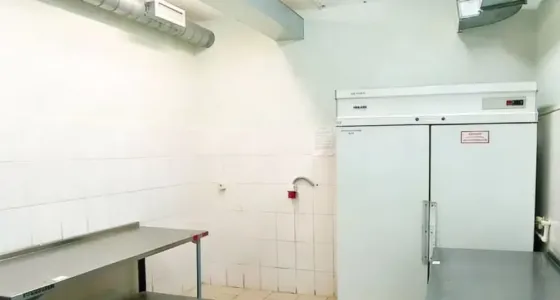 Производство, 1225.4 м² 1/9 эт. Пермь