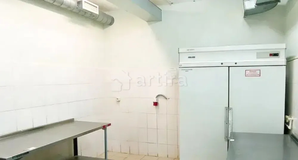 Производство, 1225.4 м² 1/9 эт. Пермь - изображение 6