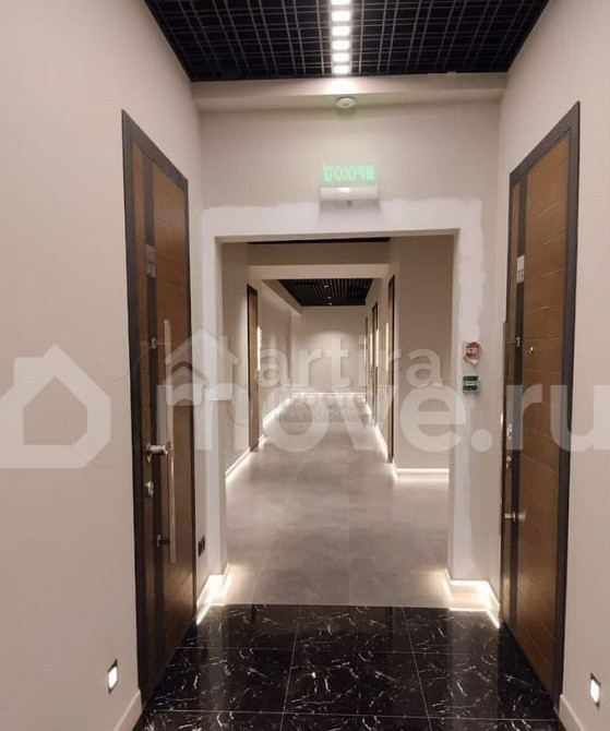 Студия, 20.3 м2, 6/8 эт. Москва - изображение 5