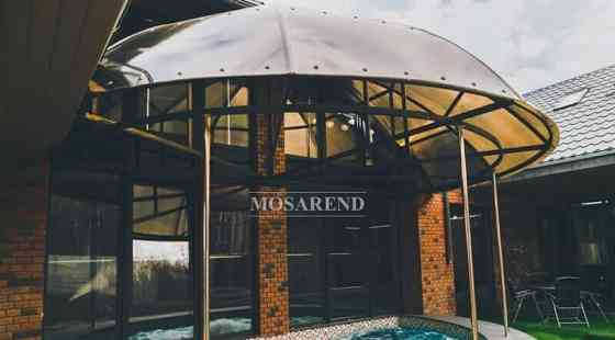 Дом, 500 м2 Москва