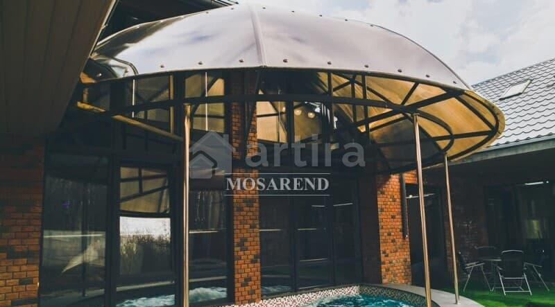 Дом, 500 м2 Москва - изображение 5