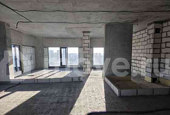 4-комн. квартира, 104 м2, 35/50 эт. Москва