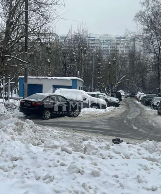 1-комн. квартира, 38.9 м2, 4/12 эт. Москва - изображение 9