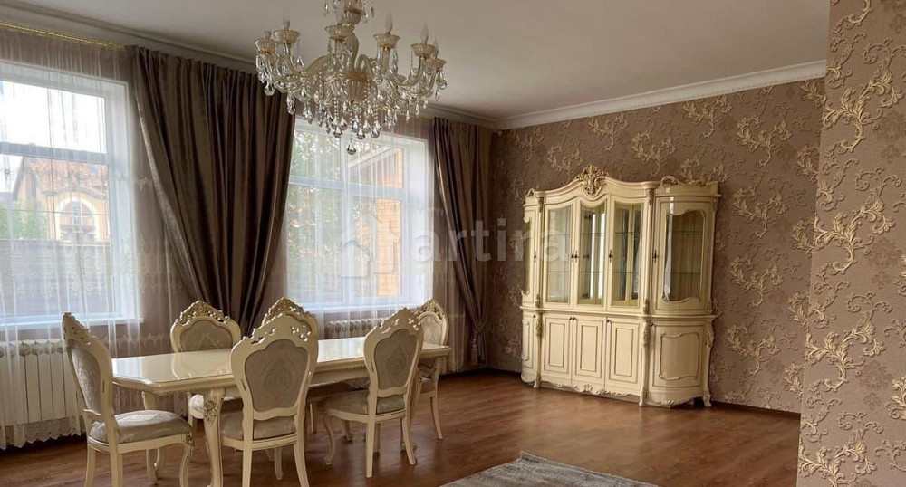 Дом, 370 м2, 19 соток, 3 эт. Москва - изображение 7