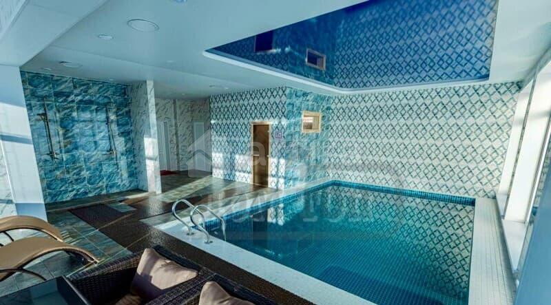 Коттедж, 800 м2 Купавна - изображение 10