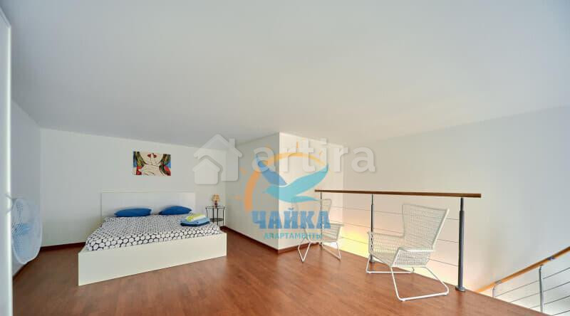 1-комн. квартира, 40 м2, 3/5 эт. Санкт-Петербург - изображение 7