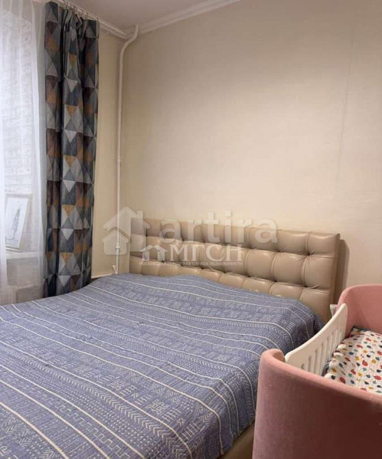 3-комн. квартира, 72 м2, 2/5 эт. Москва - изображение 8