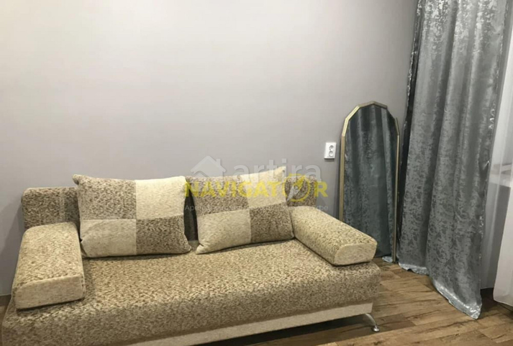 Комната, 8 м2, 9/9 эт. Уфа - изображение 12