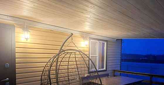 Дом, 63 м2, 10.5 сотки Серпухов