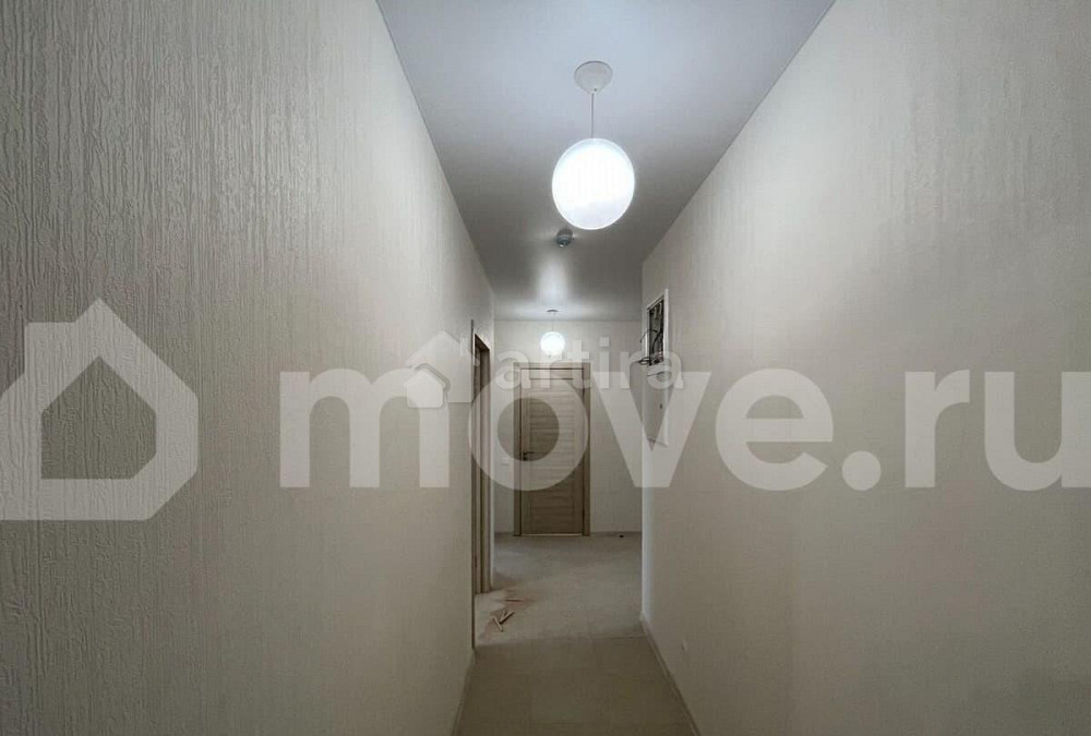 3-комн. квартира, 71 м2, 5/14 эт. Москва - изображение 7