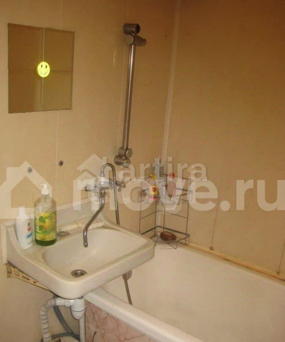 1-комн. квартира, 30 м2, 5/5 эт. Москва - изображение 7