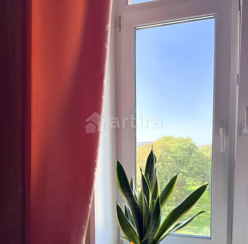 Комната, 35 м2, 5/5 эт. Санкт-Петербург - изображение 6