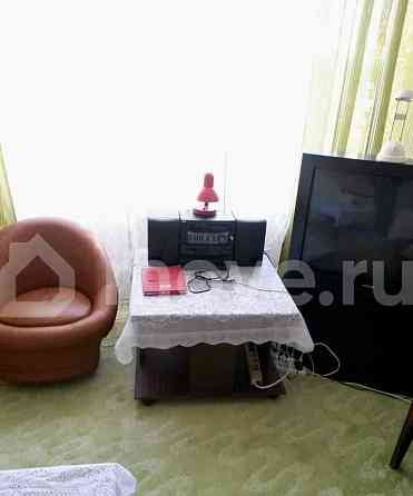 1-комн. квартира, 34.5 м2, 16/16 эт. Москва