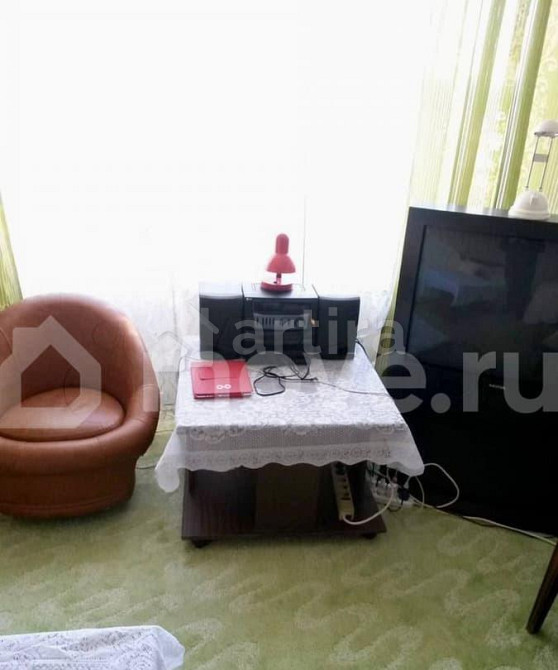 1-комн. квартира, 34.5 м2, 16/16 эт. Москва - изображение 6