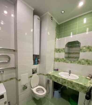 3-комн. квартира, 110 м2, 9/16 эт. Казань