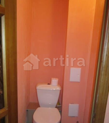 1-комн. квартира, 37 м2, 7/8 эт. Москва - изображение 7