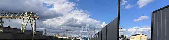 Гараж, 600 м2 Среднеуральск