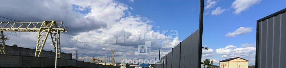 Гараж, 600 м2 Среднеуральск - изображение 6