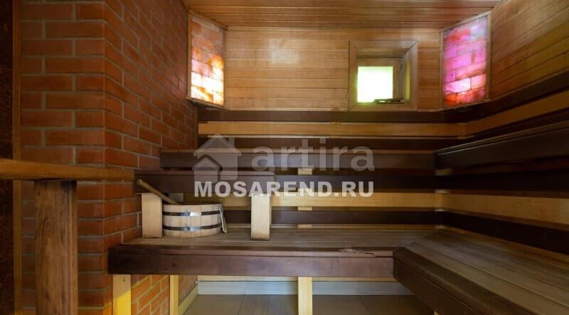 Коттедж, 430 м2 Сергиев Посад - изображение 10