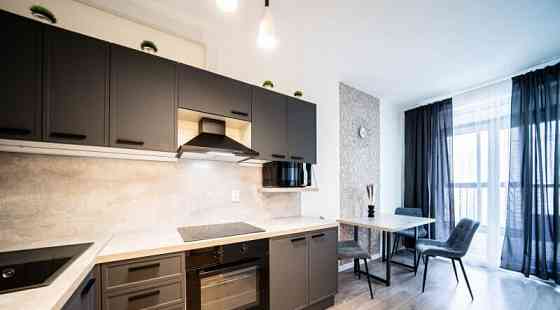 1-комн. квартира, 28 м2, 12/17 эт. Санкт-Петербург