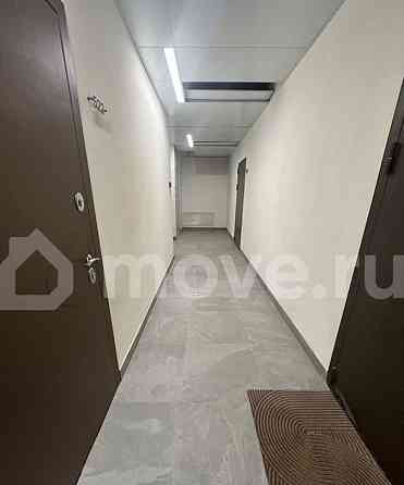 1-комн. квартира, 35.5 м2, 17/17 эт. Москва