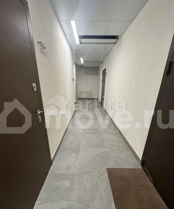 1-комн. квартира, 35.5 м2, 17/17 эт. Москва - изображение 6