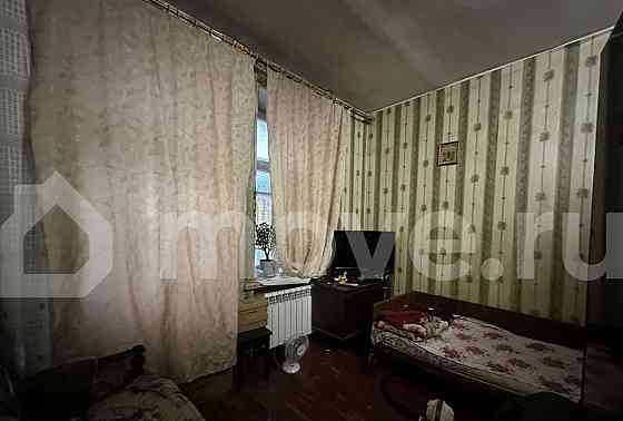 2-комн. квартира, 77 м2, 5/6 эт. Москва