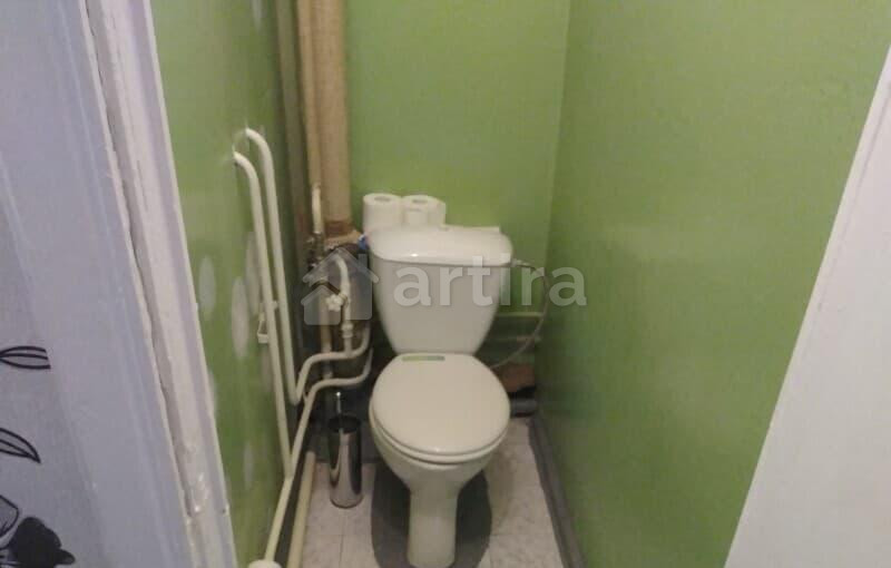 1-комн. квартира, 49 м2, 2/10 эт. Нижний Новгород - изображение 11