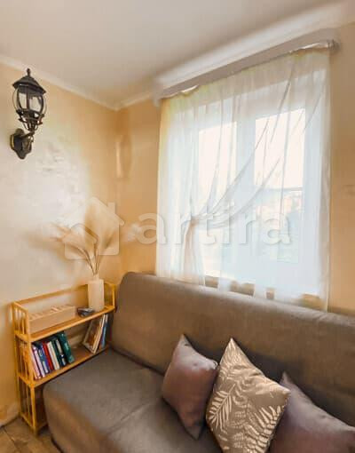 Коттедж, 150 м2 Санкт-Петербург - изображение 15